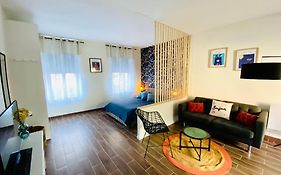 Studio D'Hotes Avec Piscine « Le Clos N°6 »